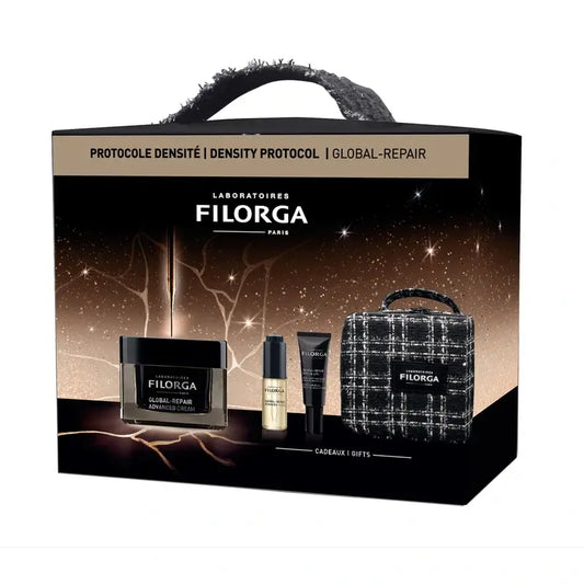 Filorga Cofre Xmas Global 2025