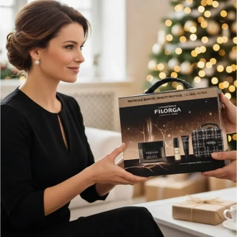 Filorga Cofre Xmas Global 2025