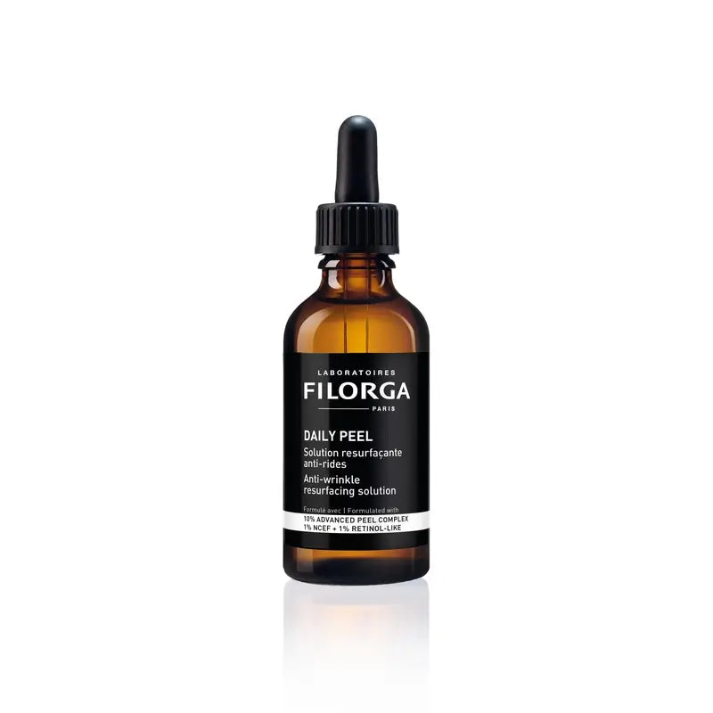 Filorga Daily-Peel Antiarrugas, 50 ml