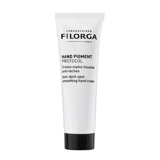 Filorga Hand Pigment Protocol Crema De Manos , 50 ml