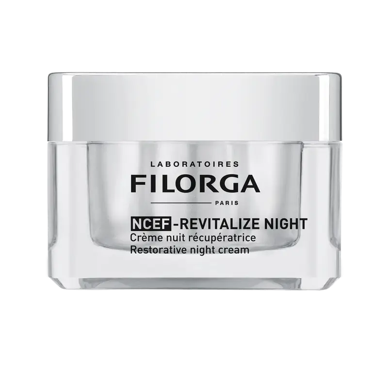 Filorga Ncef-Revitalize Night , 50 ml