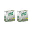 Finisher Endurance Gel, Pack De 2, 12 Sobres X 50 Gr