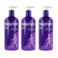 Fisiocrem Gel Active 600 Ml , pack 3