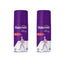Fisiocrem Spray Active, 2X150 Ml