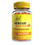Flores De Bach Bach Rescue , 60 gummies