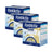 FontActiv Forte Vainila Pack 3 x 14 x 30 gr