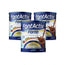 FontActiv Pack Forte Chocolate, 3x800 gr