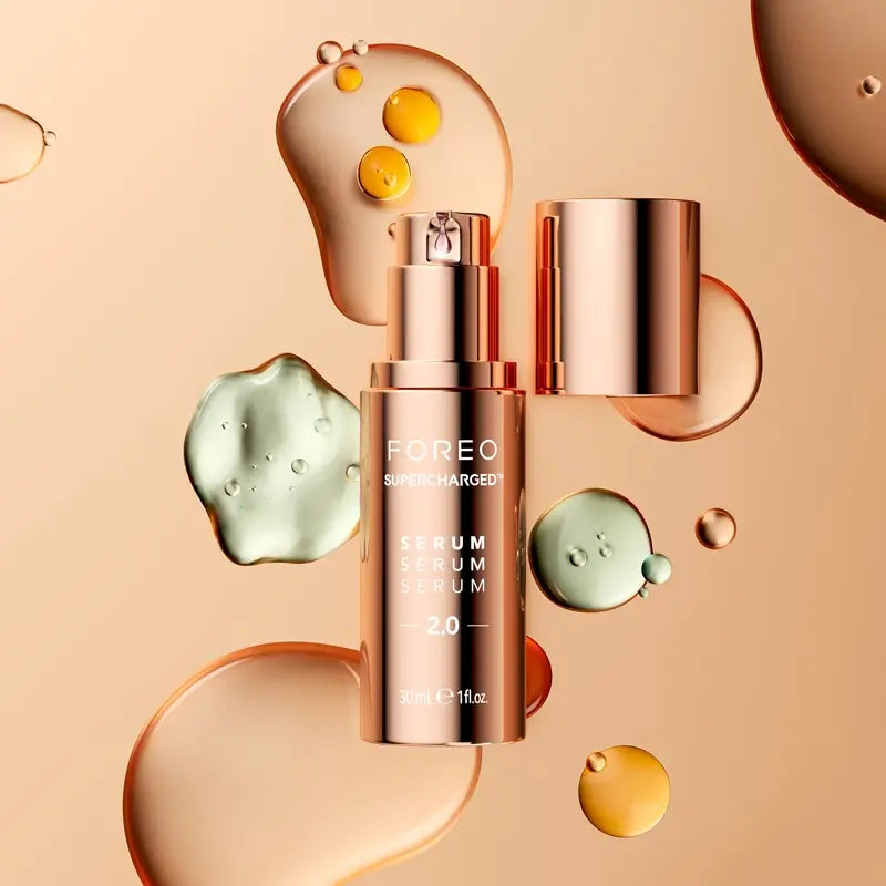 Foreo Supercharged™  Serum 2.0 30 Ml