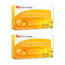 Forté Pharma Duplo Forté Própolis Pastillas Limón, 2 x 24 pastillas