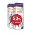 Forté Pharma Medical Duplo Hialsorb Cold 50% 2ª Ud