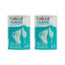 Forticoll Almond Colageno Bioactivo Piel & Cabello, 2X270 Gr