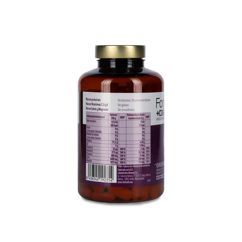 Forticoll Colágeno Bioactivo 180 comprimidos