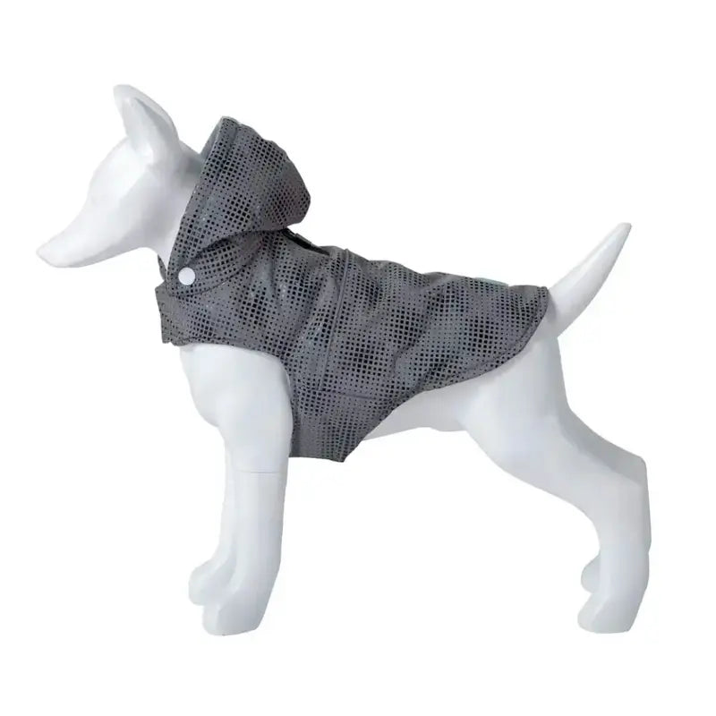Freedog Abrigo Flash 30Cm