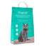 Freedog Arena Gatos Natural Aglomerante Soja Lavanda, 6 litros