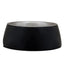 Freedog Bowl Melamina Inox Negro L 19Cm, 520 ml