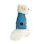 Freedog Jersey Frapp Azul 50Cm