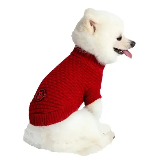 Freedog Jersey Frapp Rojo 40Cm