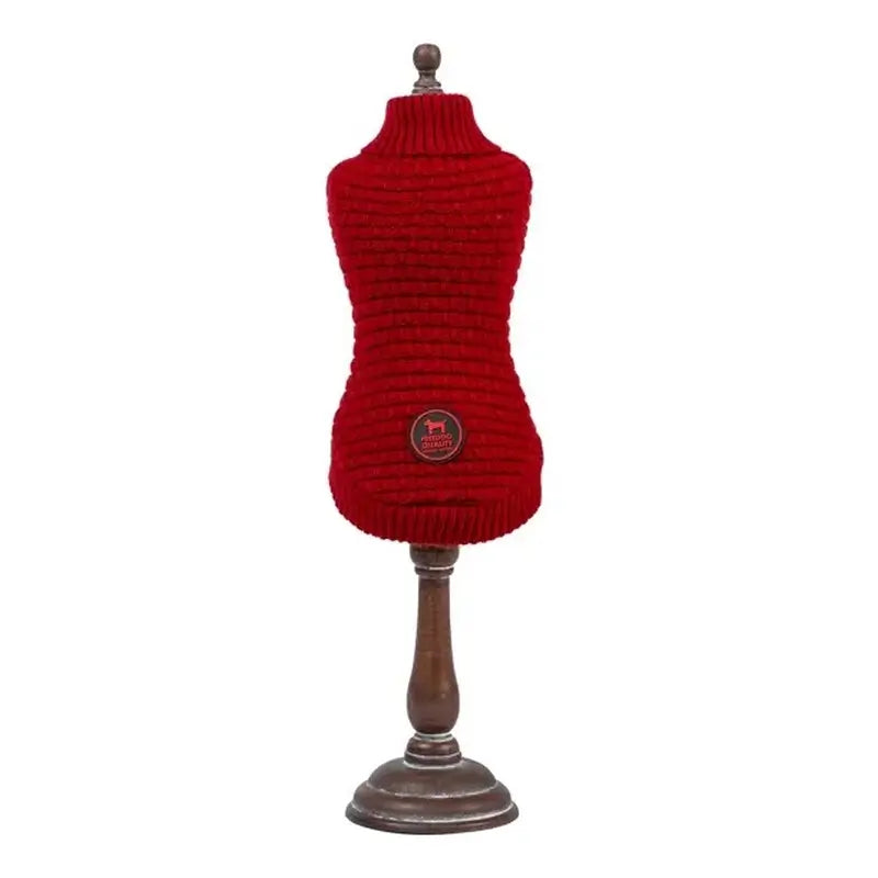 Freedog Jersey Frapp Rojo 45Cm