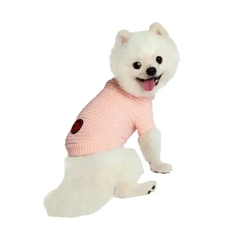 Freedog Jersey Frapp Salmon 50Cm