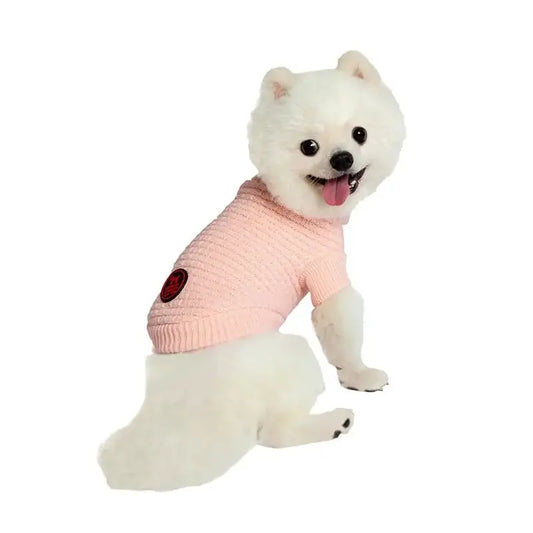 Freedog Jersey Frapp Salmon 50Cm