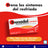 FRENADOL® Complex Antigripal, Vía Oral, 10 Sobres