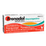 FRENADOL® Descongestivo Antigripal, Vía Oral, 16 cápsulas