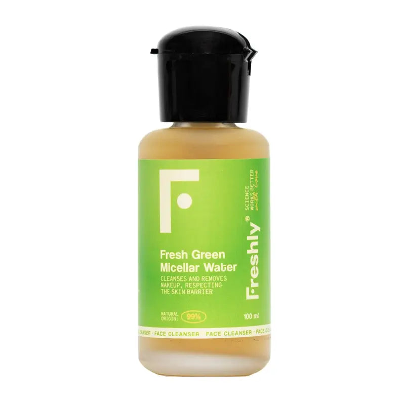 Freshly Fresh Green Agua Micelar 100ml