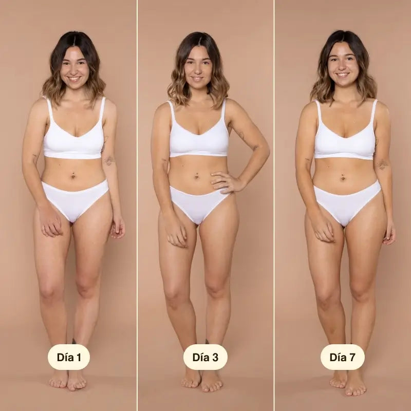 Freshly Bronzing Radiance Crema Autobronceadora, 2x200ml