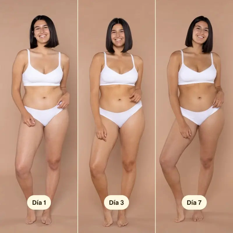 Freshly Bronzing Radiance Crema Autobronceadora, 2x200ml