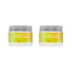 Freshly Caring Microbiome Desodorante Natural, 2x40ml