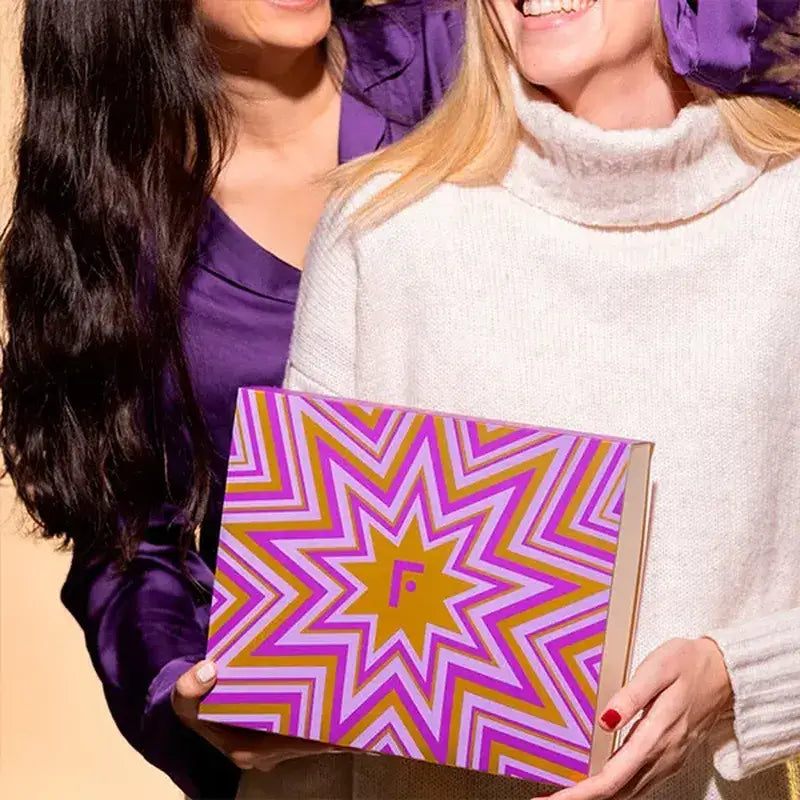 Freshly Cofre Con Desmaquillante, Limpiador Y Serum, 3 unidades