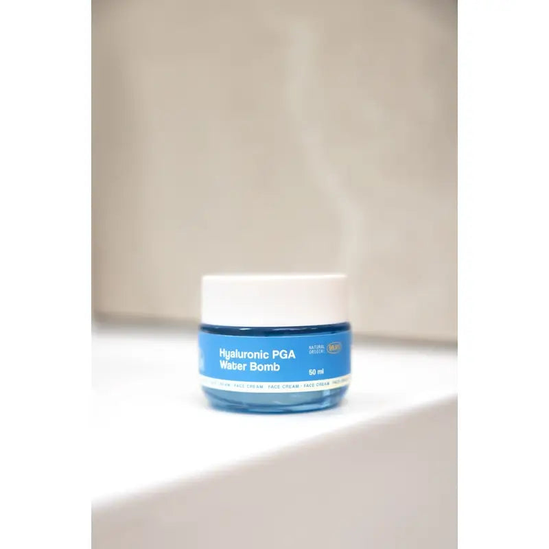 Freshly Cosmetics Facial Hyaluronic Pga Water Bomb , 50 ml