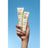 Freshly D+ Natural Suncare Age-Repair Spf50, 50 ml