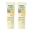 Freshly Pediatrics D+ Natural Suncare Mineral Lotion Spf50, Pack 2 x 100 ml