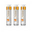 Frezyderm Sun Screen Color Velvet Face Spf 30 Pack 3 x 50 Ml