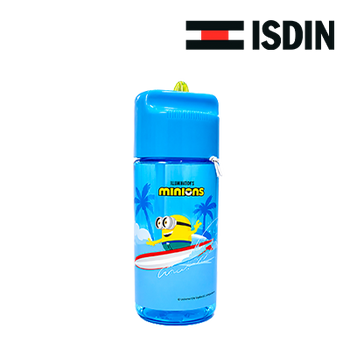 ISDIN - REGALO BOTELLA (HASTA FIN DE EXISTENCIAS)