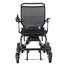 g-move c2, silla de ruedas electrica plegable, f carbono