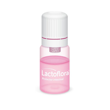 Lactoflora Adultos, 10 Frascos