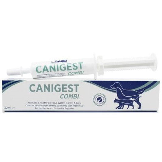 Canigest Combi 32Ml