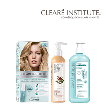 CLEARÉ INSTITUTE 40% DTO. 2ª UD. (25 ENERO 2026)