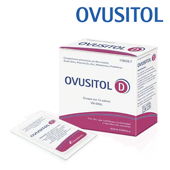 OVUSITOL HASTA 50% DTO (31 AGOSTO 2026)