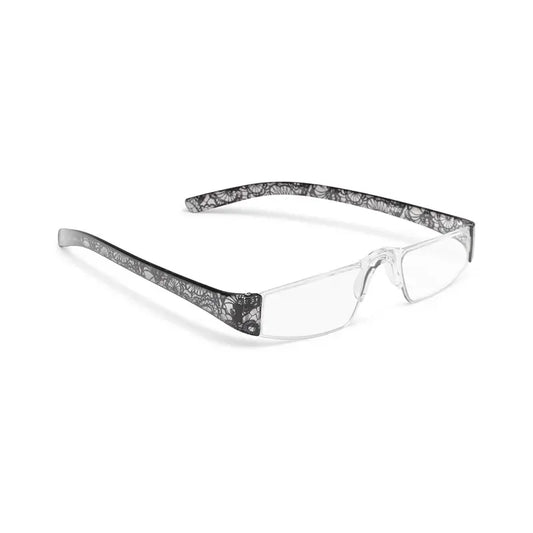 Gafas Looking De Presbicia Hl Amelie Black+1,50