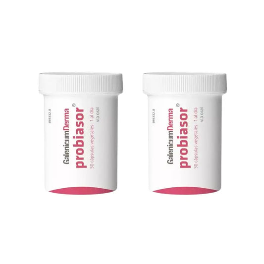 Galenicum Probiotico Psoriasis , 2X30 Capsulas