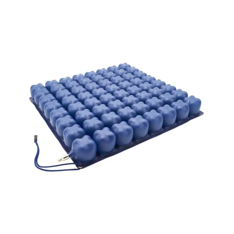 García 1880 Cojin Antiescaras De Celdas De Aire. 2 Valvulas