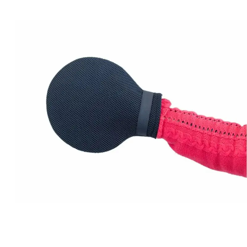 García 1880 Manoplas De Proteccion (Par)