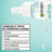 Garnier Anti-Acne Pure Active Salicylic Sérum Anti-Imperfecciones Y Limpiador , 30 ml