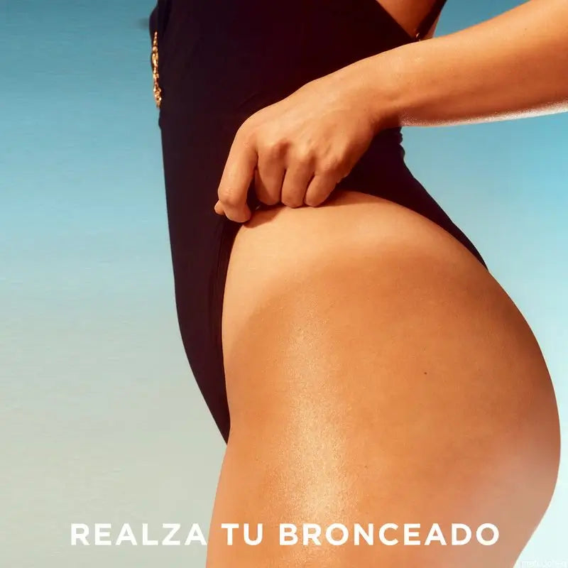 Garnier Delial Aceite Protector Bronceador Spf 20. Bronceado Óptimo, Acabado Satinado, Resistente Al Agua, No Pegajoso 150Ml