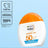 Garnier Delial Agua Fluido Facial Refrescante Spf 50 Invisible, 40 ml