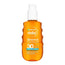 Garnier Delial Sensitive Advanced Agua Solar Hidratante Spf 30, 150Ml