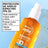 Garnier Delial Sensitive Advanced Agua Solar Hidratante Spf 30, 150Ml